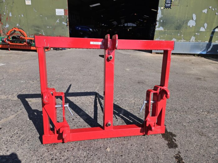 WINTON WBS-02 BALE SPIKE - Image 3