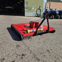 WINTON WTM160 TOPPER MOWER - Image 5