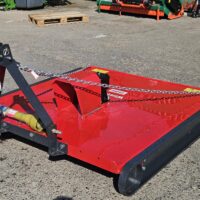 WINTON WTM160 TOPPER MOWER