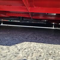 WINTON WTM160 TOPPER MOWER - Image 4