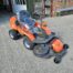 Husqvarna R216T AWD Rider
