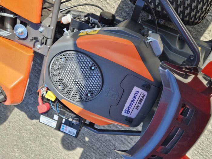 HUSQVARNA R216T AWD RIDER - Image 5