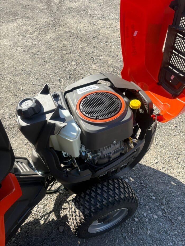 HUSQVARNA R112C RIDER - Image 5