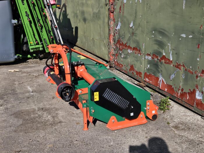 WESSEX WFM220 FLAIL MOWER - Image 3