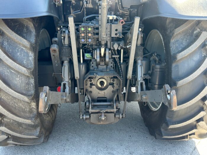 2022 VALTRA N155 ACTIVE (HOURS: 3789) - Image 4