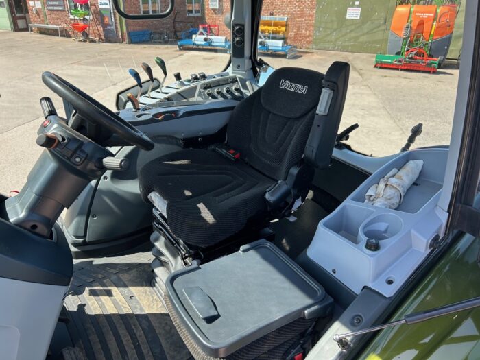 2022 VALTRA N155 ACTIVE (HOURS: 3789) - Image 5