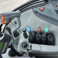 VALTRA N113 HITECH 5 (HOURS: 4123) - Image 10