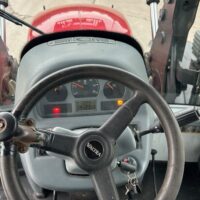 VALTRA N113 HITECH 5 (HOURS: 4123) - Image 13