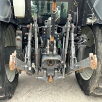 VALTRA N113 HITECH 5 (HOURS: 4123) - Image 4