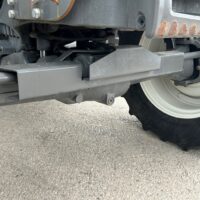 VALTRA N113 HITECH 5 (HOURS: 4123) - Image 6