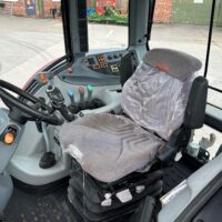VALTRA N113 HITECH 5 (HOURS: 4123) - Image 9