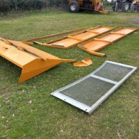 RICHARD WESTERN SF12 SILAGE SIDE KIT (11010171)