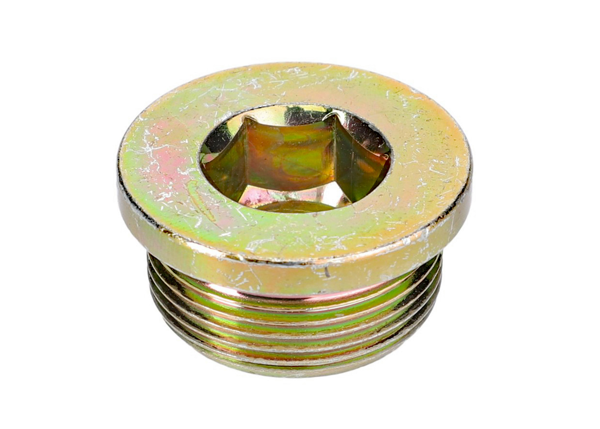 Valtra Drain Plug X483804801000