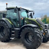 2024 VALTRA N175 DIRECT (HOURS: 1300) - Image 2
