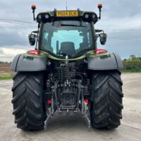 2024 VALTRA N175 DIRECT (HOURS: 1300) - Image 3