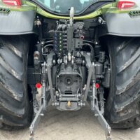 2024 VALTRA N175 DIRECT (HOURS: 1300) - Image 4