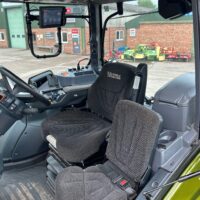2024 VALTRA N175 DIRECT (HOURS: 1300) - Image 6
