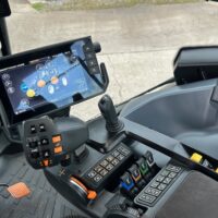 2024 VALTRA N175 DIRECT (HOURS: 1300) - Image 7