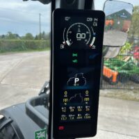 2024 VALTRA N175 DIRECT (HOURS: 1300) - Image 9