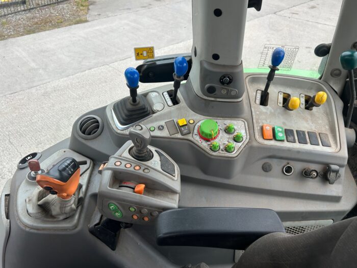2021 DEUTZ 6165 AGROTRON (HOURS: 4572) - Image 6