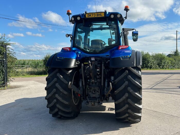 2023 VALTRA T195 DIRECT (HOURS: 3315) - Image 3