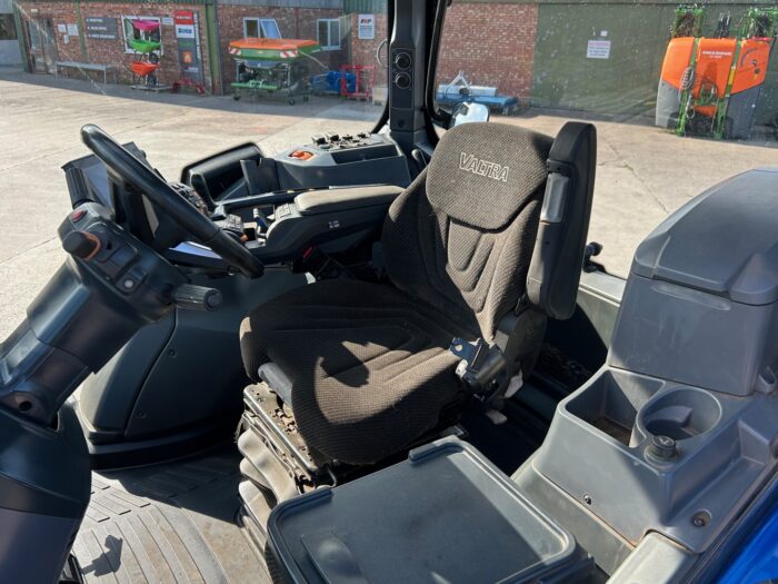 2023 VALTRA T195 DIRECT (HOURS: 3315) - Image 7