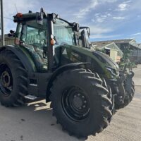 NEW VALTRA G135A - Image 2