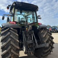 NEW VALTRA G135A - Image 4
