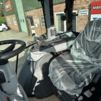 NEW VALTRA G135A - Image 5