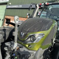 NEW VALTRA G135A - Image 6
