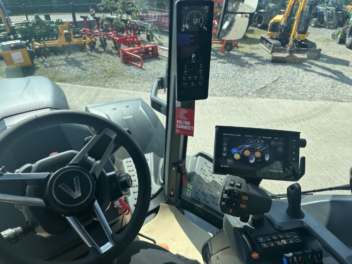 NEW VALTRA S396 - Image 7