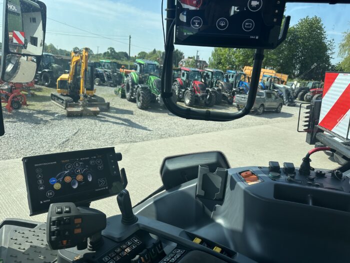 NEW VALTRA S396 - Image 8