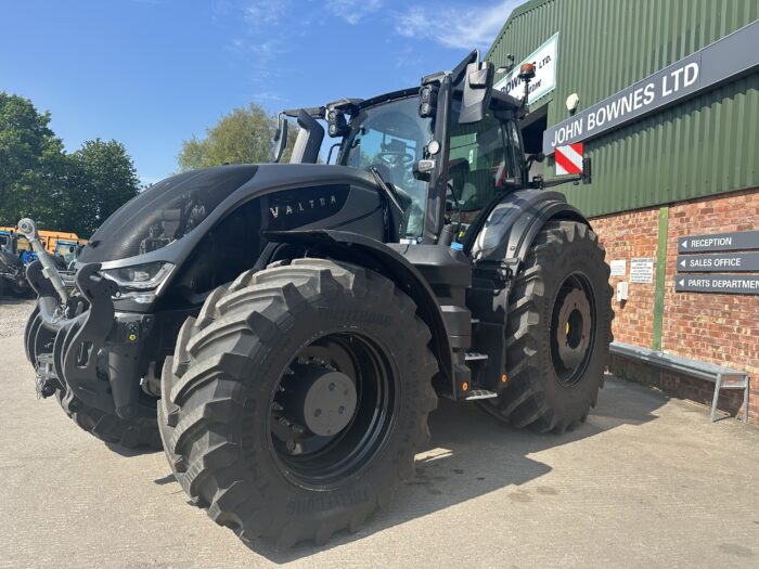 NEW VALTRA S396