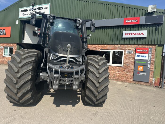 NEW VALTRA S396 - Image 4