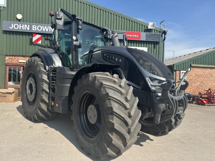 NEW VALTRA S396 - Image 3