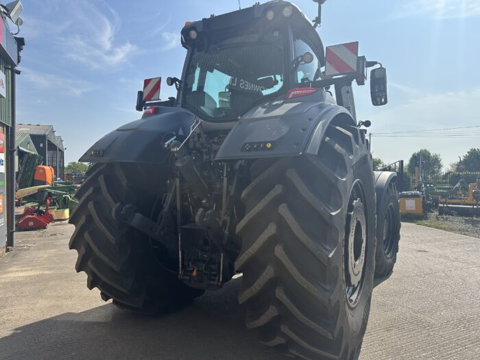 NEW VALTRA S396 - Image 5