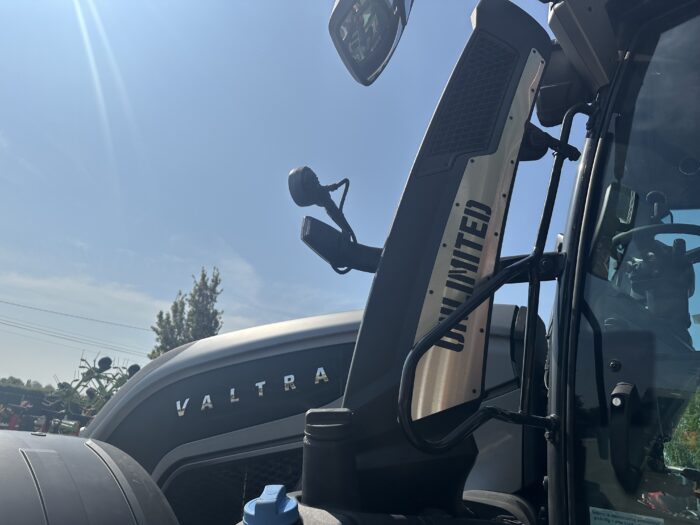 NEW VALTRA S396 - Image 6
