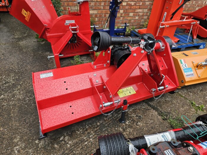WINTON WFL145 FLAIL TOPPER - Image 2