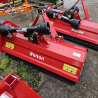 WINTON WFL145 FLAIL TOPPER - Image 6