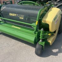 EX DEMO 2024 KRONE BIG X 630 (HOURS: 250) - Image 5
