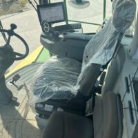EX DEMO 2024 KRONE BIG X 630 (HOURS: 250) - Image 6