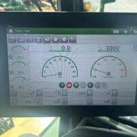 EX DEMO 2024 KRONE BIG X 630 (HOURS: 250) - Image 7