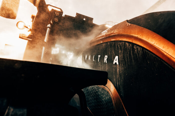 NEW VALTRA S396 - Image 10