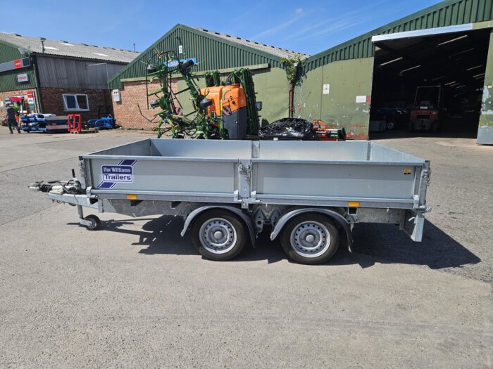 2022 IFOR WILLIAMS LT105G (11010289) - Image 3