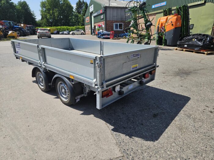 2022 IFOR WILLIAMS LT105G (11010289) - Image 4