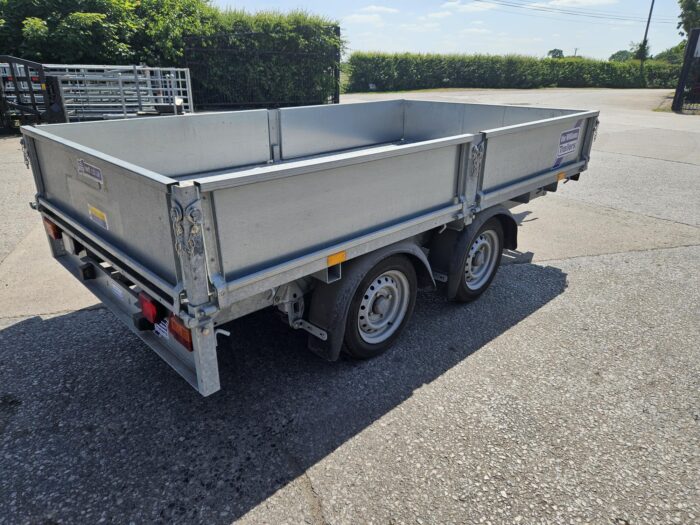 2022 IFOR WILLIAMS LT105G (11010289) - Image 6