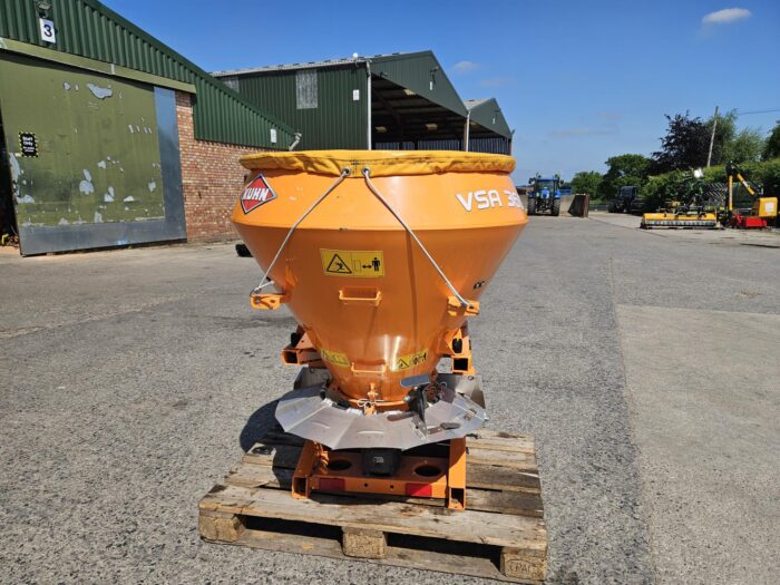 KUHN VSA360 MUNICIPAL SPREADER (11010286) - Image 5