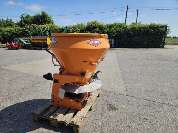 KUHN VSA360 MUNICIPAL SPREADER (11010286) - Image 4