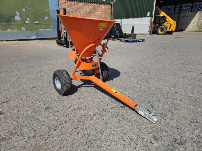 SCH TOWED SPREADER (11010285)
