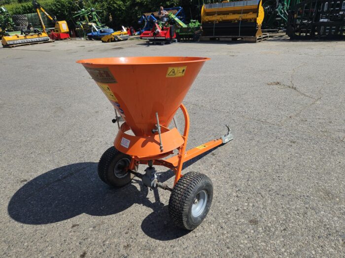 SCH TOWED SPREADER (11010285) - Image 5
